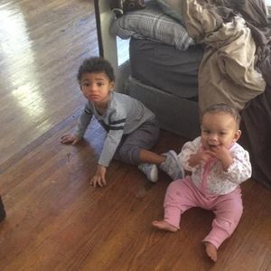 Meet your Posher, Kurtis